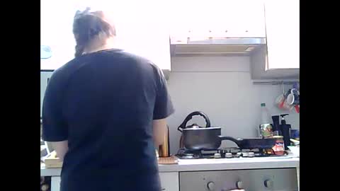 Dorrie Ann online show from 12.31.24