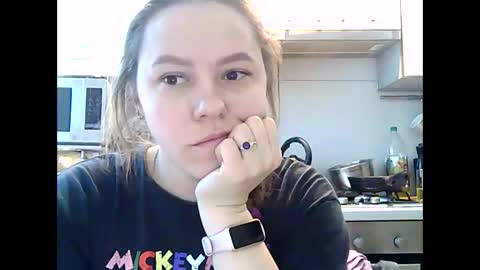 Dorrie Ann online show from 01.01.25