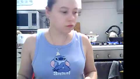 Dorrie Ann online show from 01.02.25