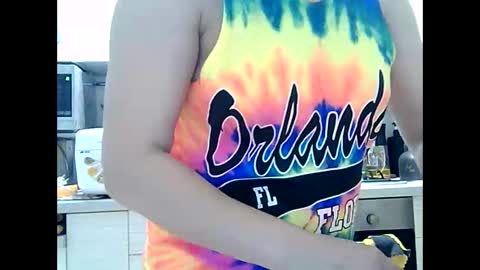 Dorrie Ann online show from 01.06.25