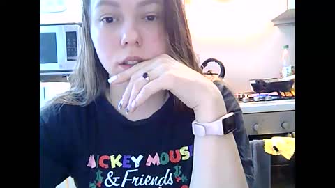 Dorrie Ann online show from 01.10.25