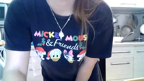 Dorrie Ann online show from 01.14.25