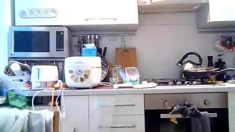 Dorrie Ann online show from 01.19.25