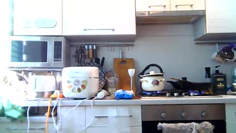 Dorrie Ann online show from 01.20.25