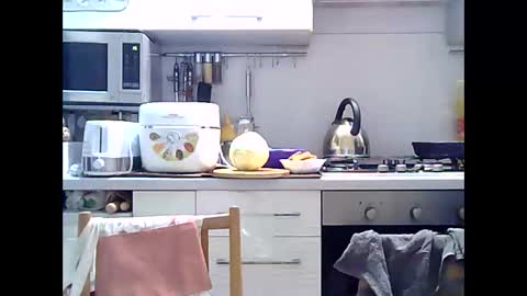 Dorrie Ann online show from 01.28.25