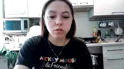 Dorrie Ann online show from 02.13.25