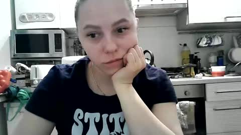 Dorrie Ann online show from 02.25.25