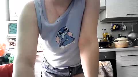 Dorrie Ann online show from 03.02.25