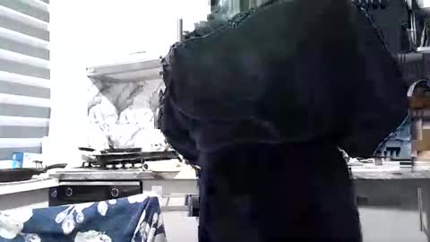 Dorrie Ann online show from 10.14.25