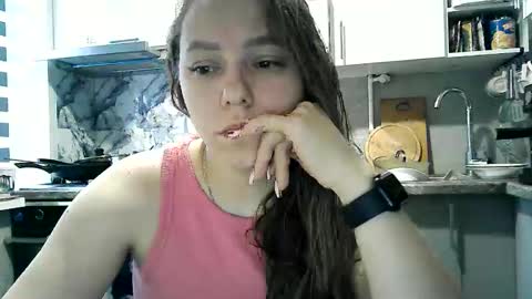 Dorrie Ann online show from 10.26.25