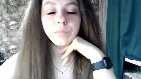 Dorrie Ann online show from 02.06.26