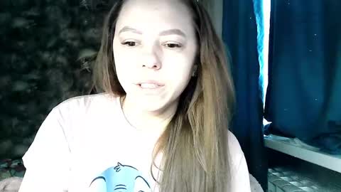 Dorrie Ann online show from 04.04.26