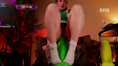 Stacy online show from 06.08.26