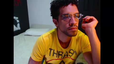 will online show from 10.30.25