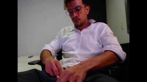 will online show from 11.15.25