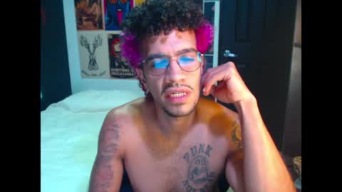 will online show from 04.17.26