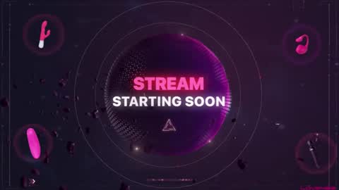 DotYourEyezez  online show from 02.15.25