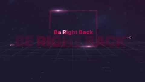 DotYourEyezez  online show from 03.04.25