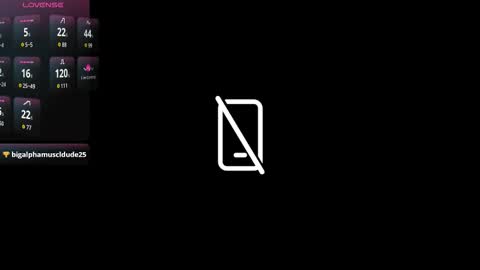 DotYourEyezez  online show from 02.27.26