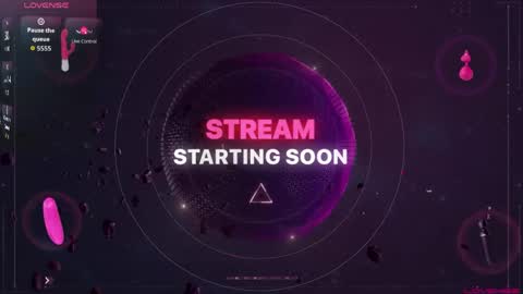 DotYourEyezez  online show from 03.24.26