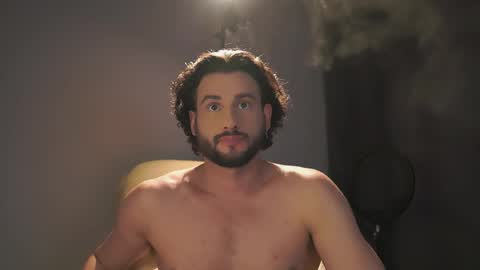 Keen online show from 11.30.25