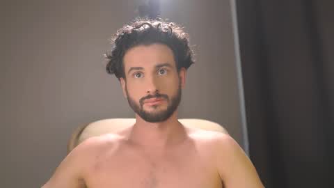 Keen online show from 02.08.26