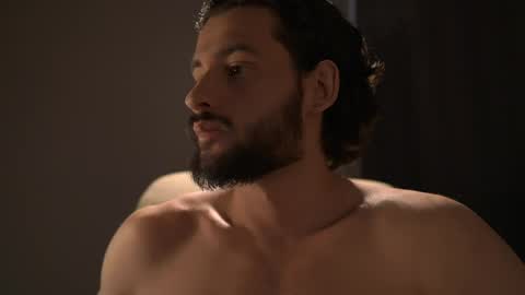 Keen online show from 04.11.26