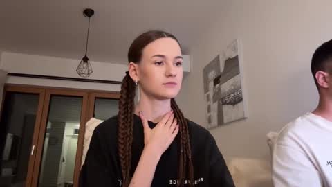 Alice and Mark online show from 01.14.26