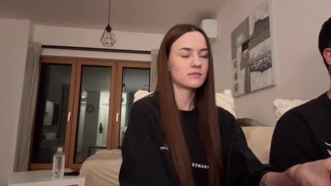 Alice and Mark online show from 02.03.26