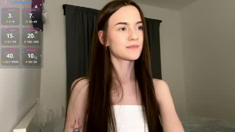 Alice and Mark online show from 04.11.26