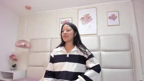 Vall  Lufan  online show from 07.10.26
