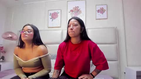 Vall  Lufan  online show from 07.14.26