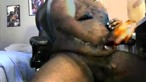 doublebang1991 online show from 11.20.25