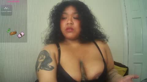 DeeDee online show from 04.06.26