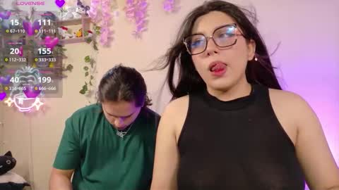 Chelsea  Dante online show from 02.23.26