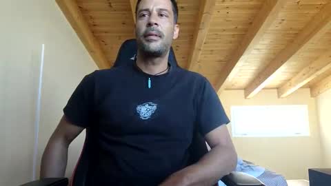 DoubleFeeling online show from 02.25.25