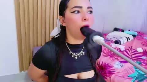 doublepleasure69_ online show from 05.31.26