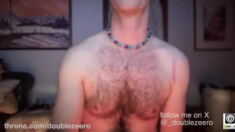 doublezeero online show from 03.05.25