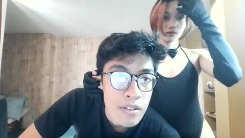Snapshot of doublezii_ chatting on 07.08.26 Double Zi online show from 07.08.26