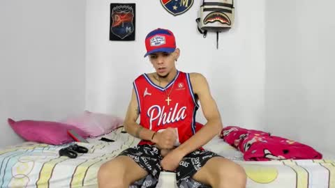 douglas_gallegos online show from 12.11.24