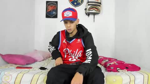 douglas_gallegos online show from 12.12.24