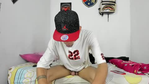 douglas_gallegos online show from 12.15.24