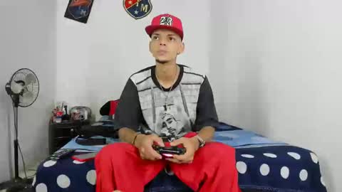 douglas_gallegos online show from 01.09.25