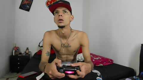 douglas_gallegos online show from 01.15.25