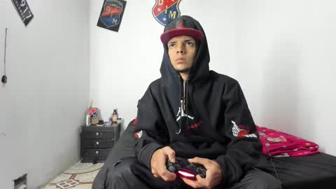 douglas_gallegos online show from 01.16.25