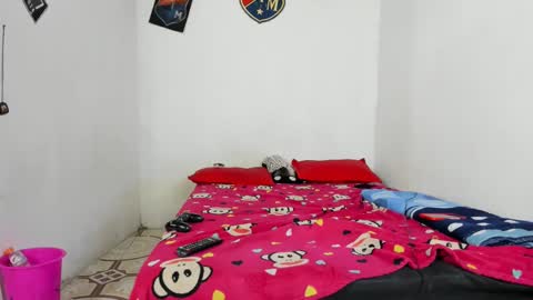 douglas_gallegos online show from 01.27.25