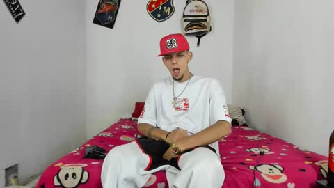 douglas_gallegos online show from 01.30.25