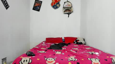 douglas_gallegos online show from 01.30.25