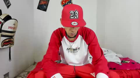 douglas_gallegos online show from 02.17.25