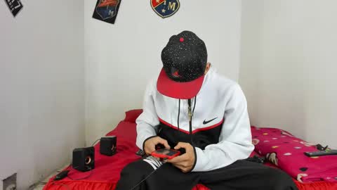 douglas_gallegos online show from 02.18.25